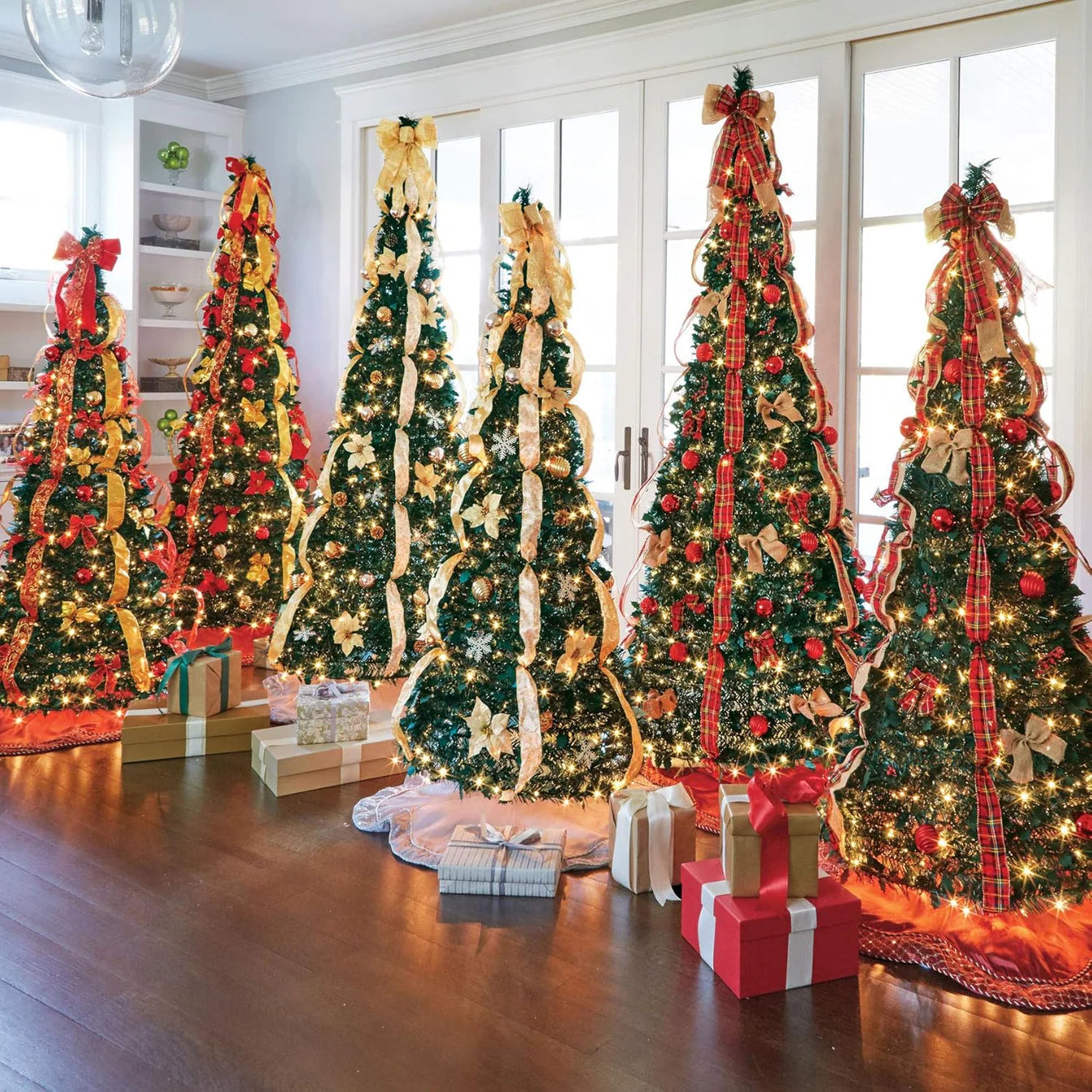 ITALYCHRISTMAS™ - Albero Di Natale In Un Minuto